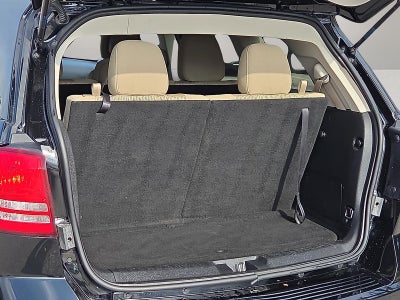 2020 Dodge Journey SE