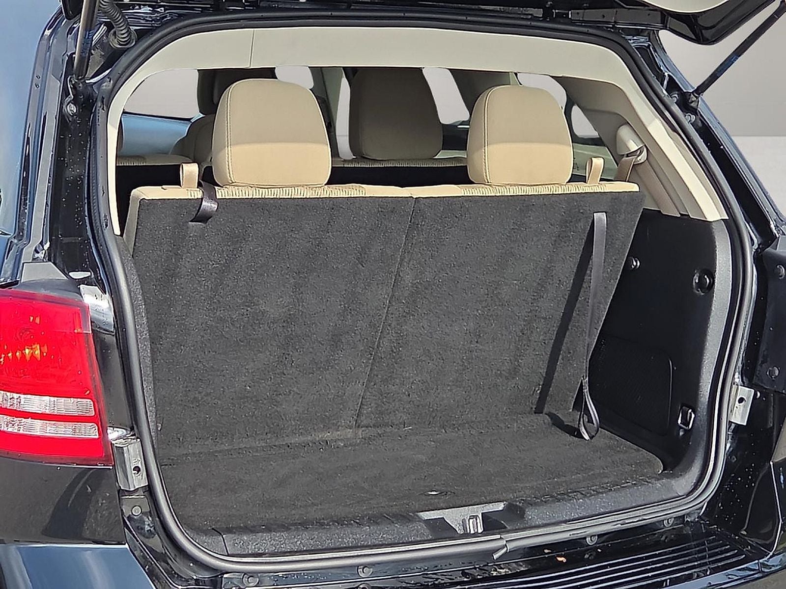 2020 Dodge Journey SE