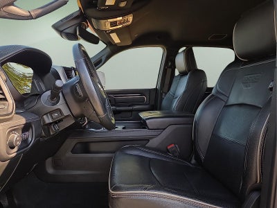 2023 RAM 2500 Power Wagon