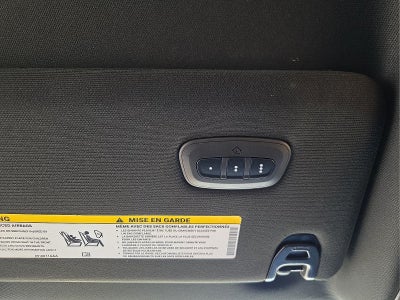 2023 RAM 2500 Power Wagon