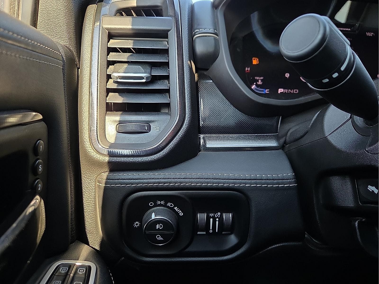 2023 RAM 2500 Power Wagon