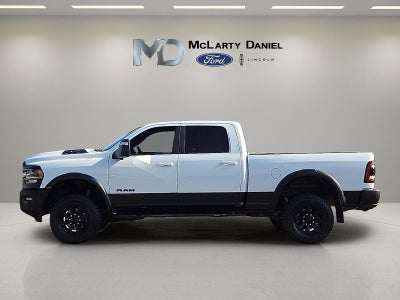 2023 RAM 2500 Power Wagon