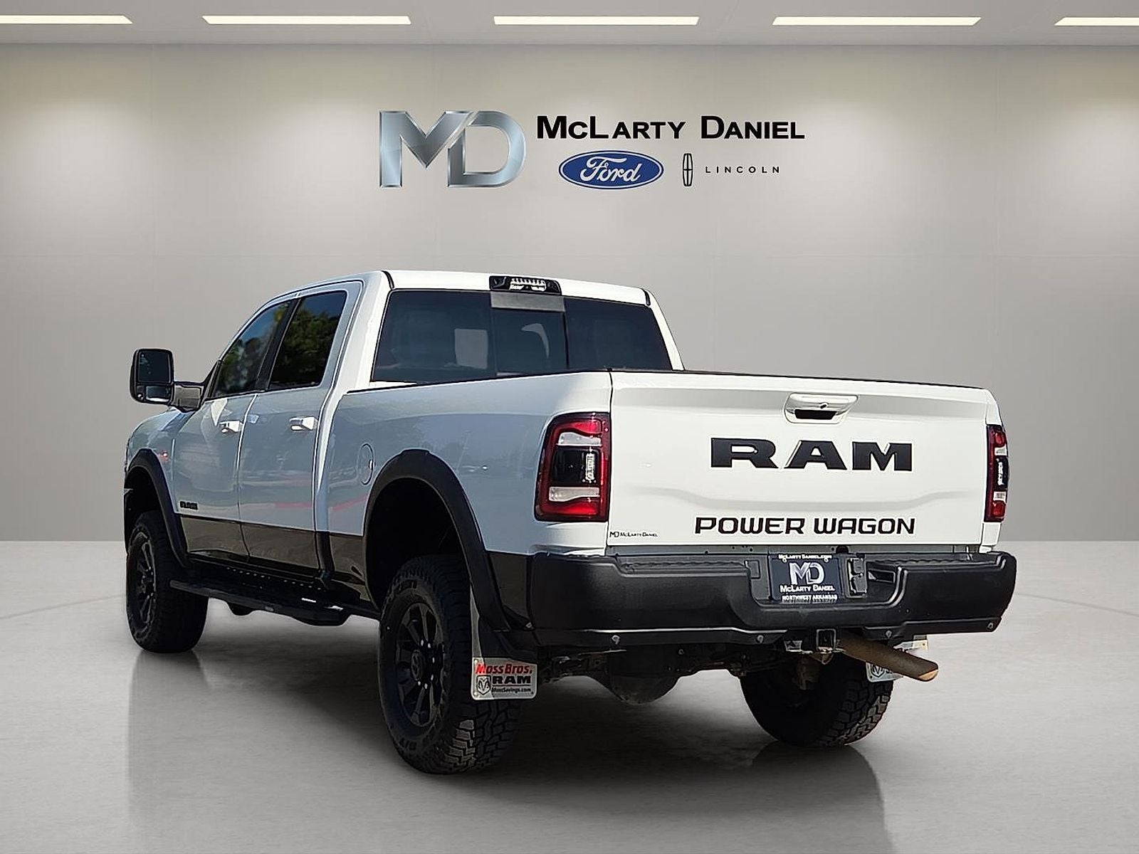 2023 RAM 2500 Power Wagon