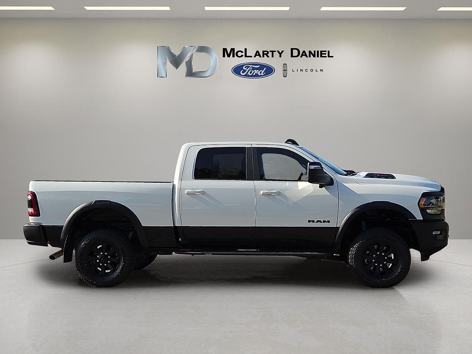 2023 RAM 2500 Power Wagon