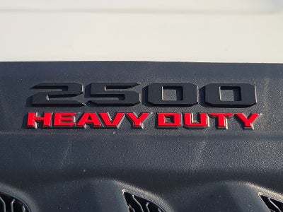 2023 RAM 2500 Power Wagon