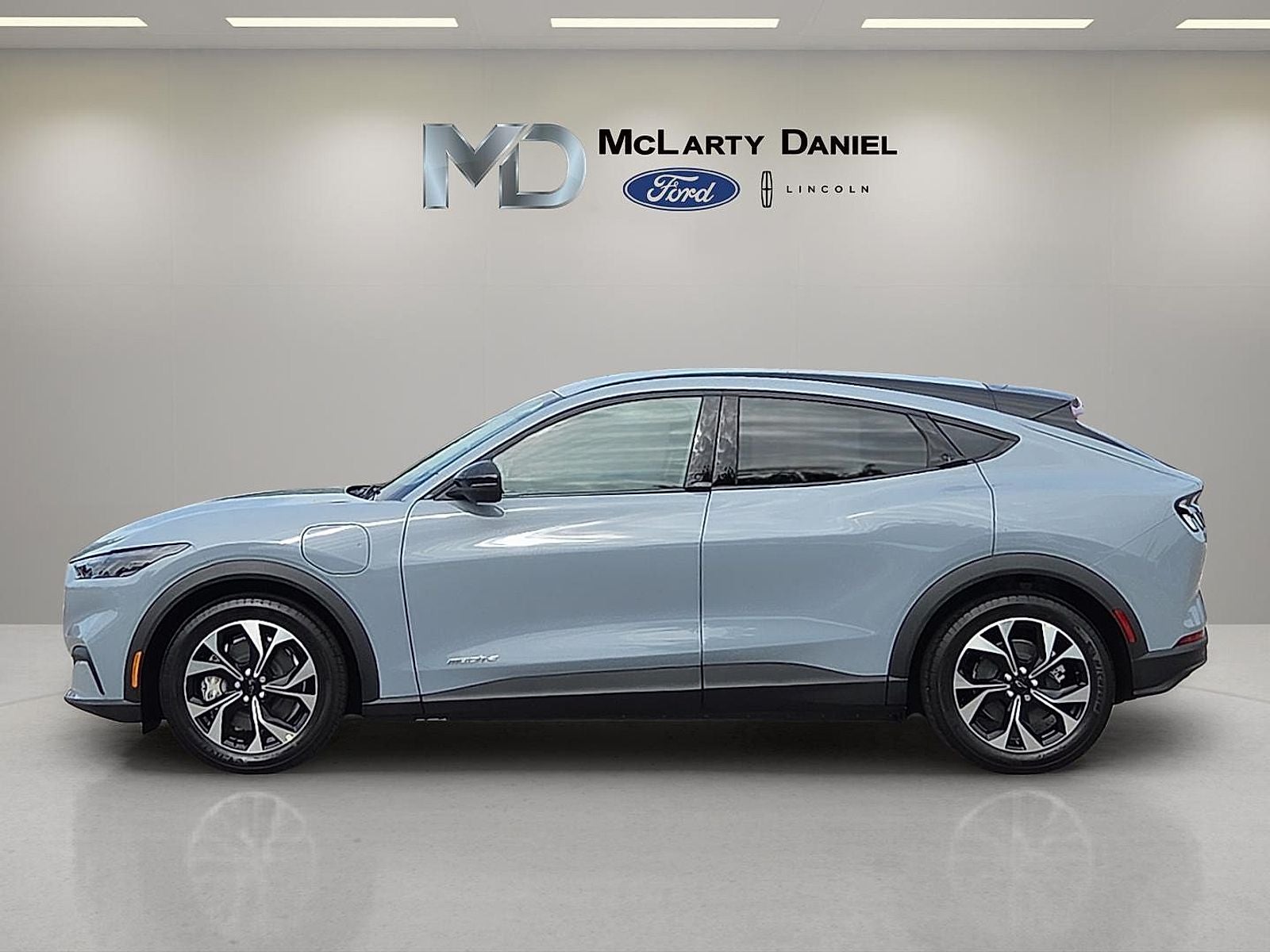 2026 Ford Mustang Mach-E Select