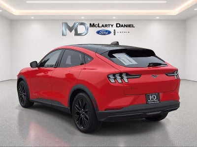 2026 Ford Mustang Mach-E Select