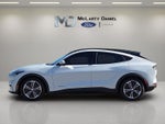 2021 Ford Mustang Mach-E Select