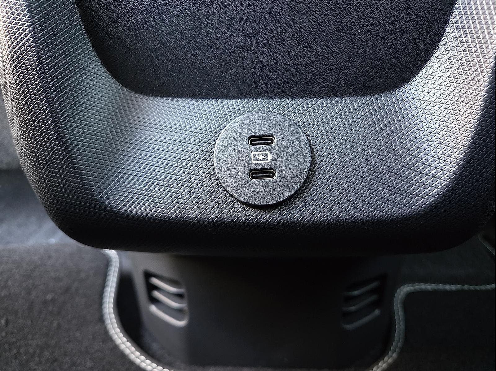 2026 Ford Mustang Mach-E GT