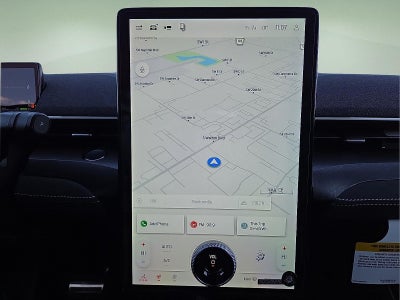 2026 Ford Mustang Mach-E GT