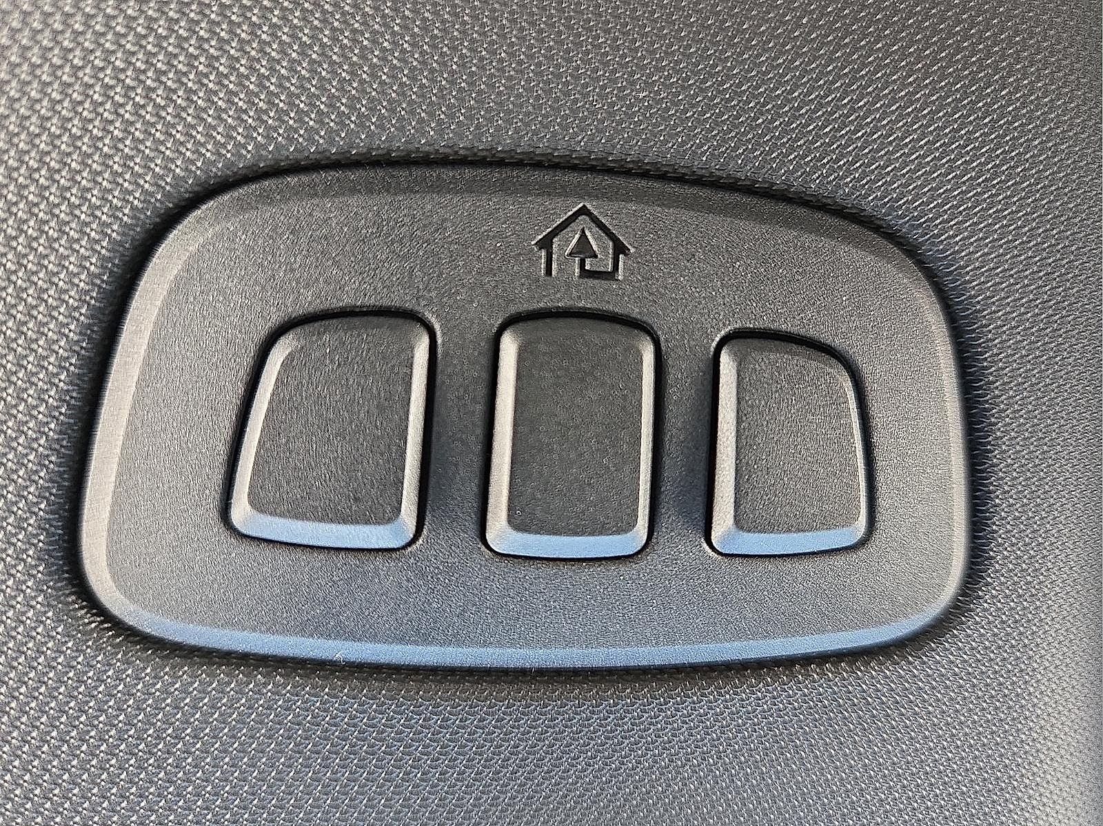 2026 Ford Mustang Mach-E GT