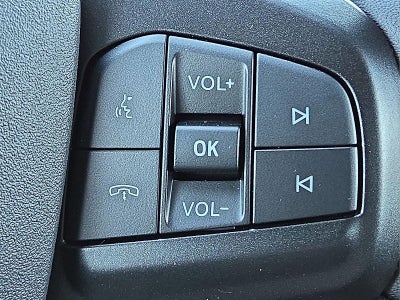 2026 Ford Mustang Mach-E GT