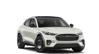 2026 Ford Mustang Mach-E GT