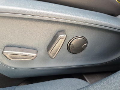 2026 Ford Maverick Lobo High