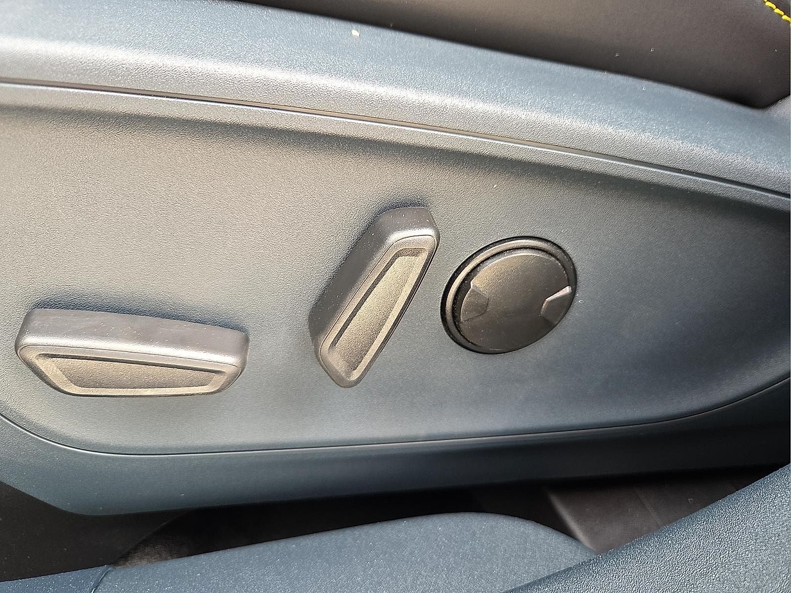 2026 Ford Maverick Lobo High