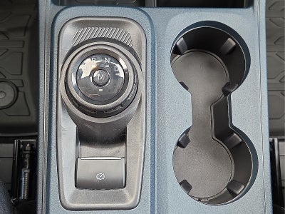 2026 Ford Maverick Lobo High