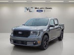 2026 Ford Maverick Lobo High