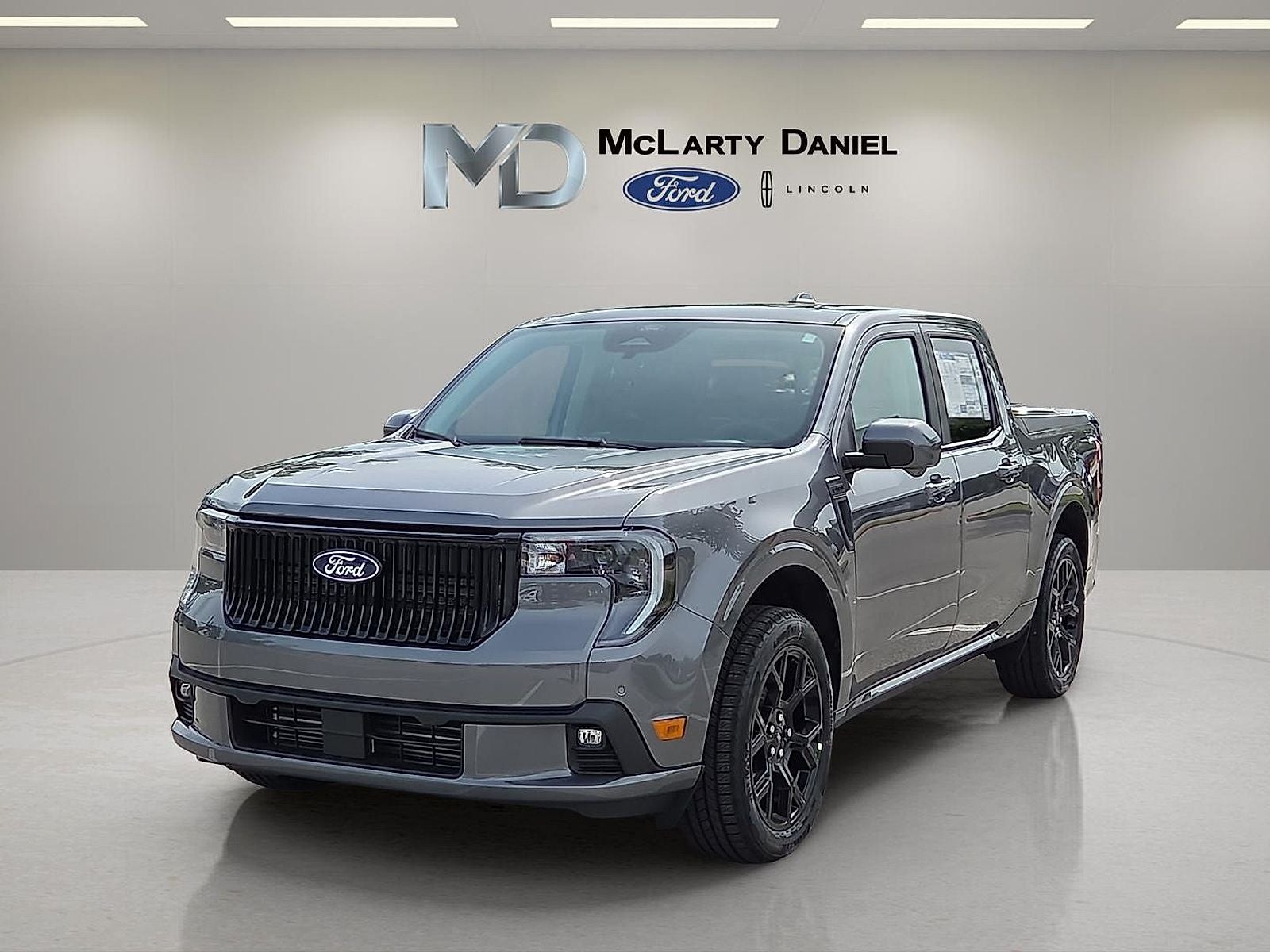 2026 Ford Maverick Lobo High