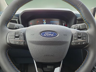 2026 Ford Maverick Lobo High