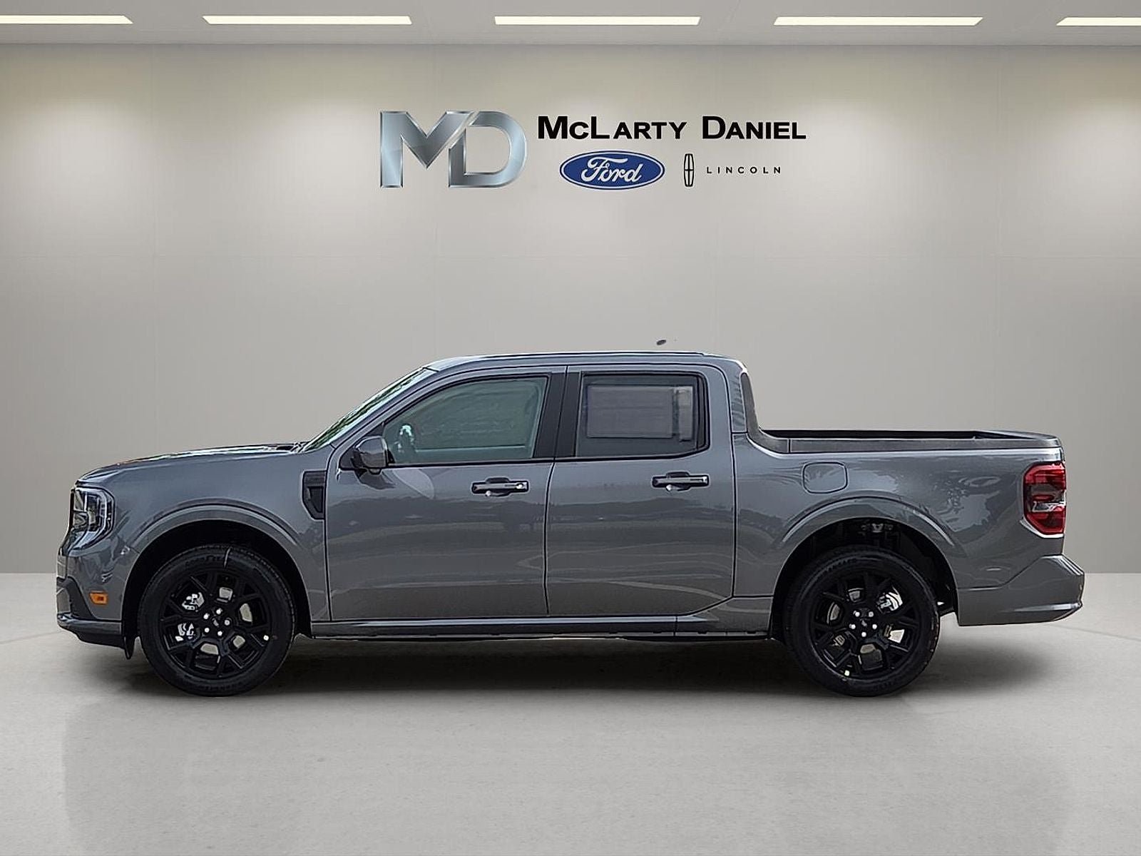2026 Ford Maverick Lobo High