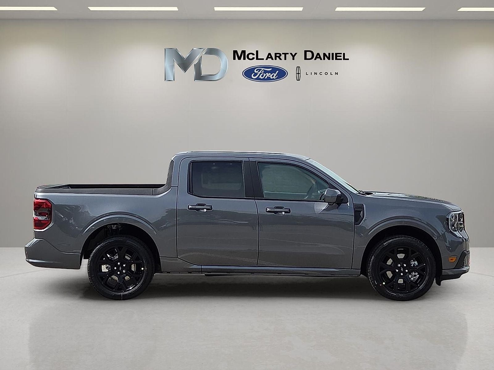 2026 Ford Maverick Lobo High