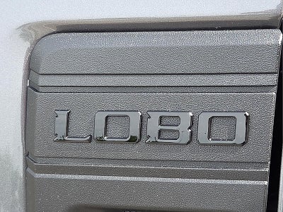 2026 Ford Maverick Lobo High