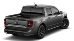 2026 Ford Maverick Lobo High