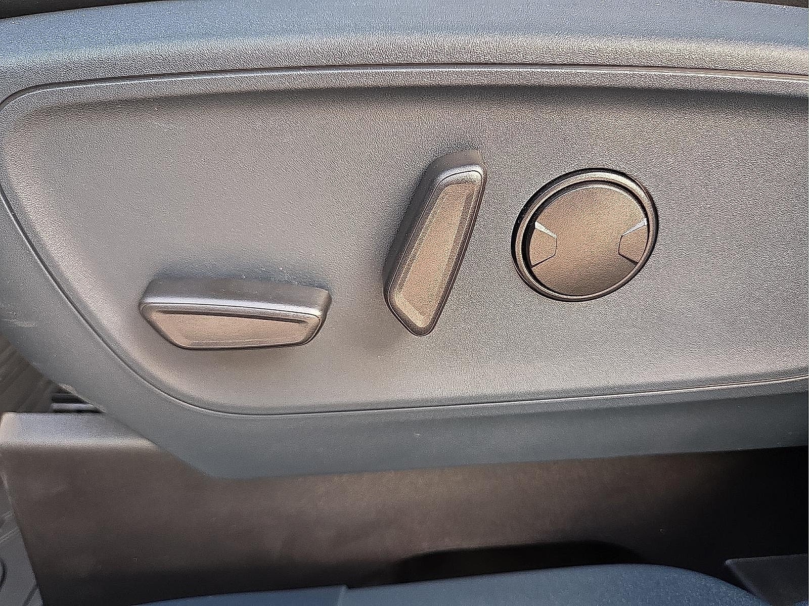 2025 Ford Maverick Lobo High