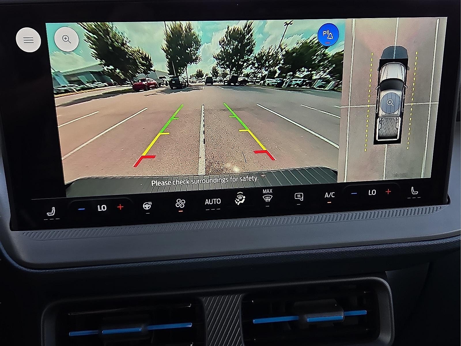 2025 Ford Maverick Lobo High