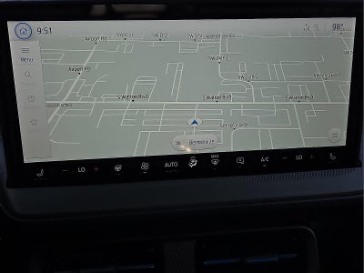 2025 Ford Maverick Lobo High