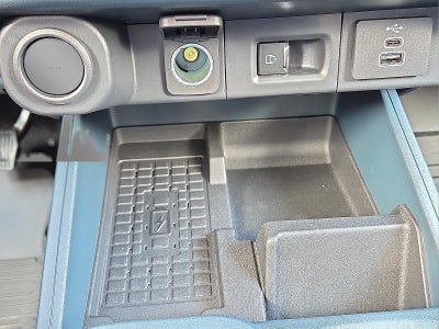 2025 Ford Maverick Lobo High