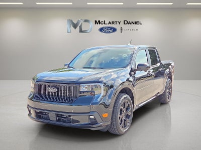 2025 Ford Maverick Lobo High