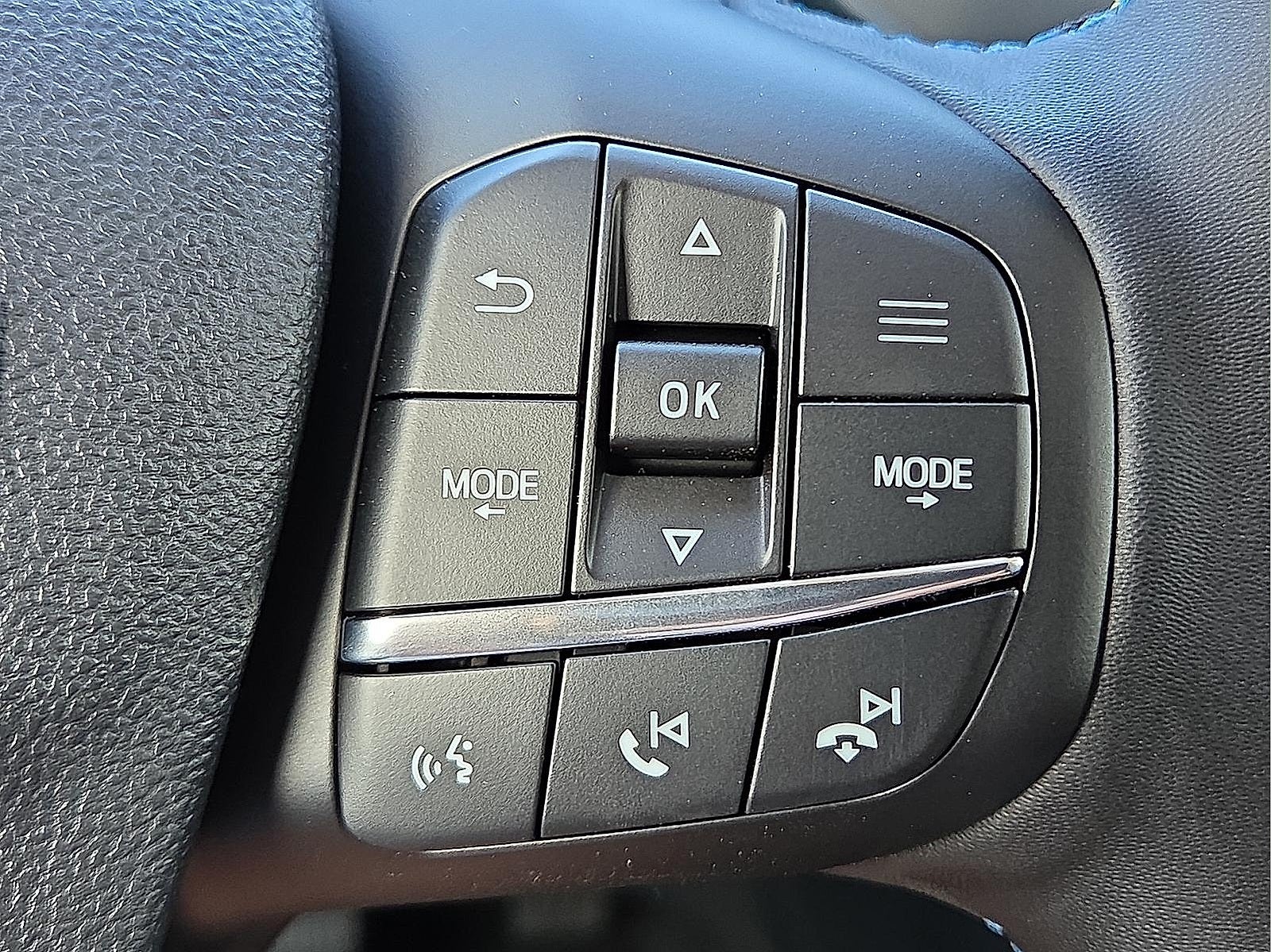 2025 Ford Maverick Lobo High