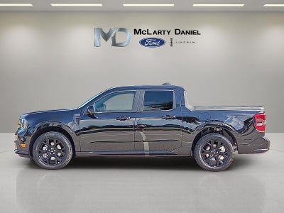 2025 Ford Maverick Lobo High