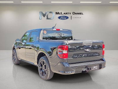 2025 Ford Maverick Lobo High