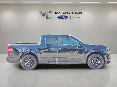 2025 Ford Maverick Lobo High