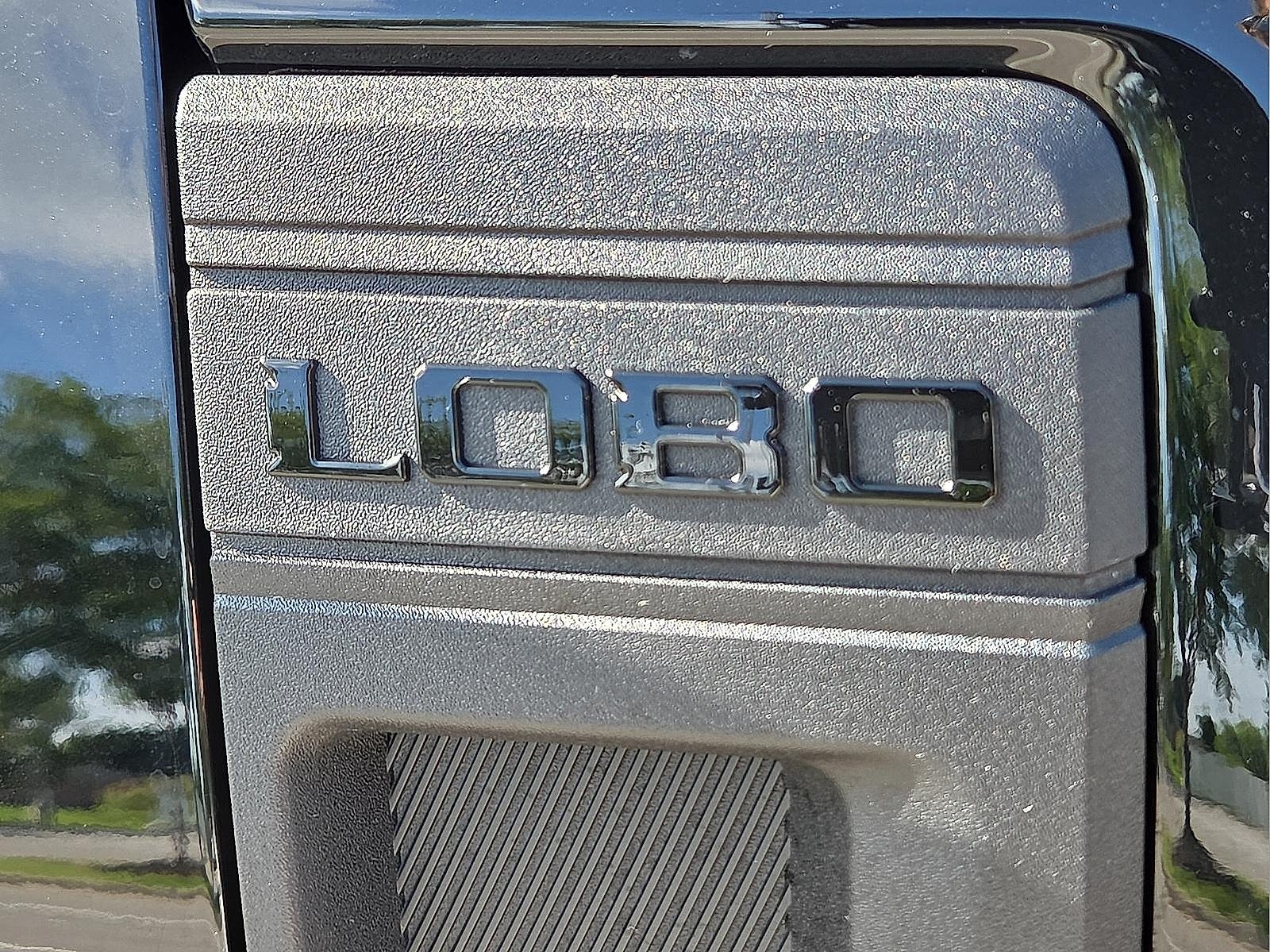 2025 Ford Maverick Lobo High