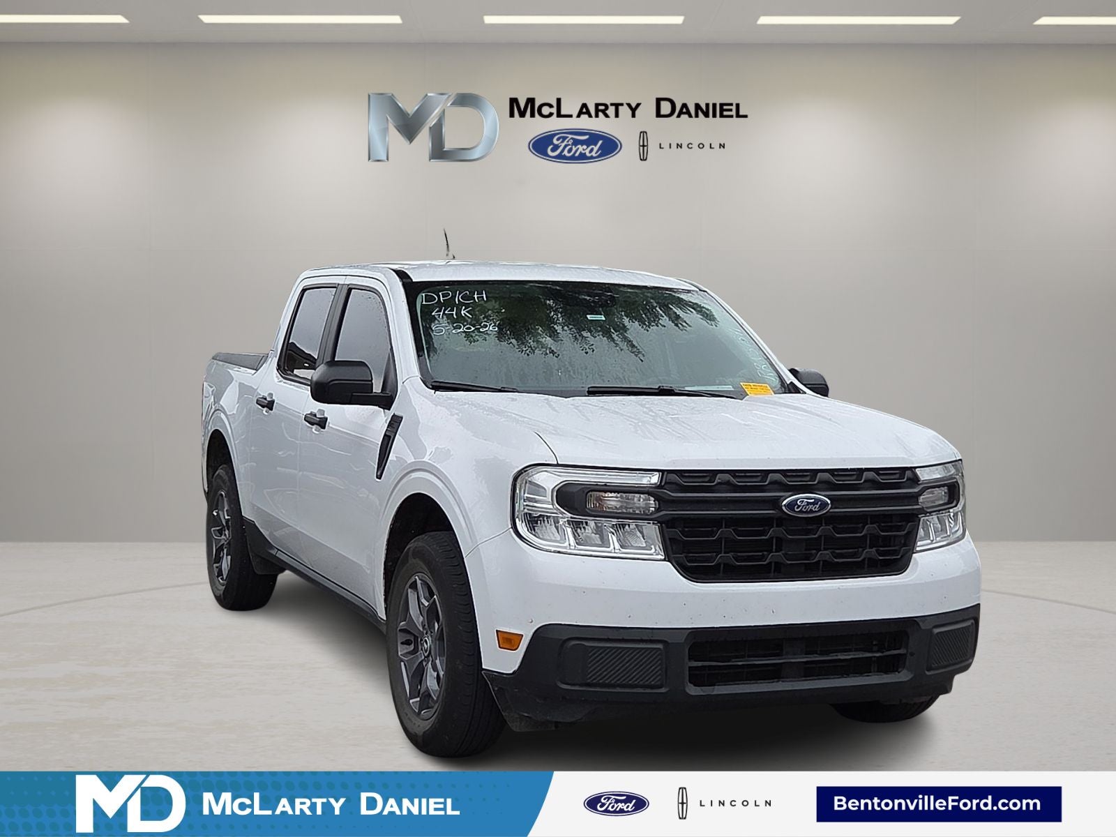 2024 Ford Maverick XL FWD's photo