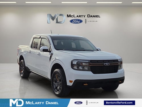 2023 Ford Maverick Lariat