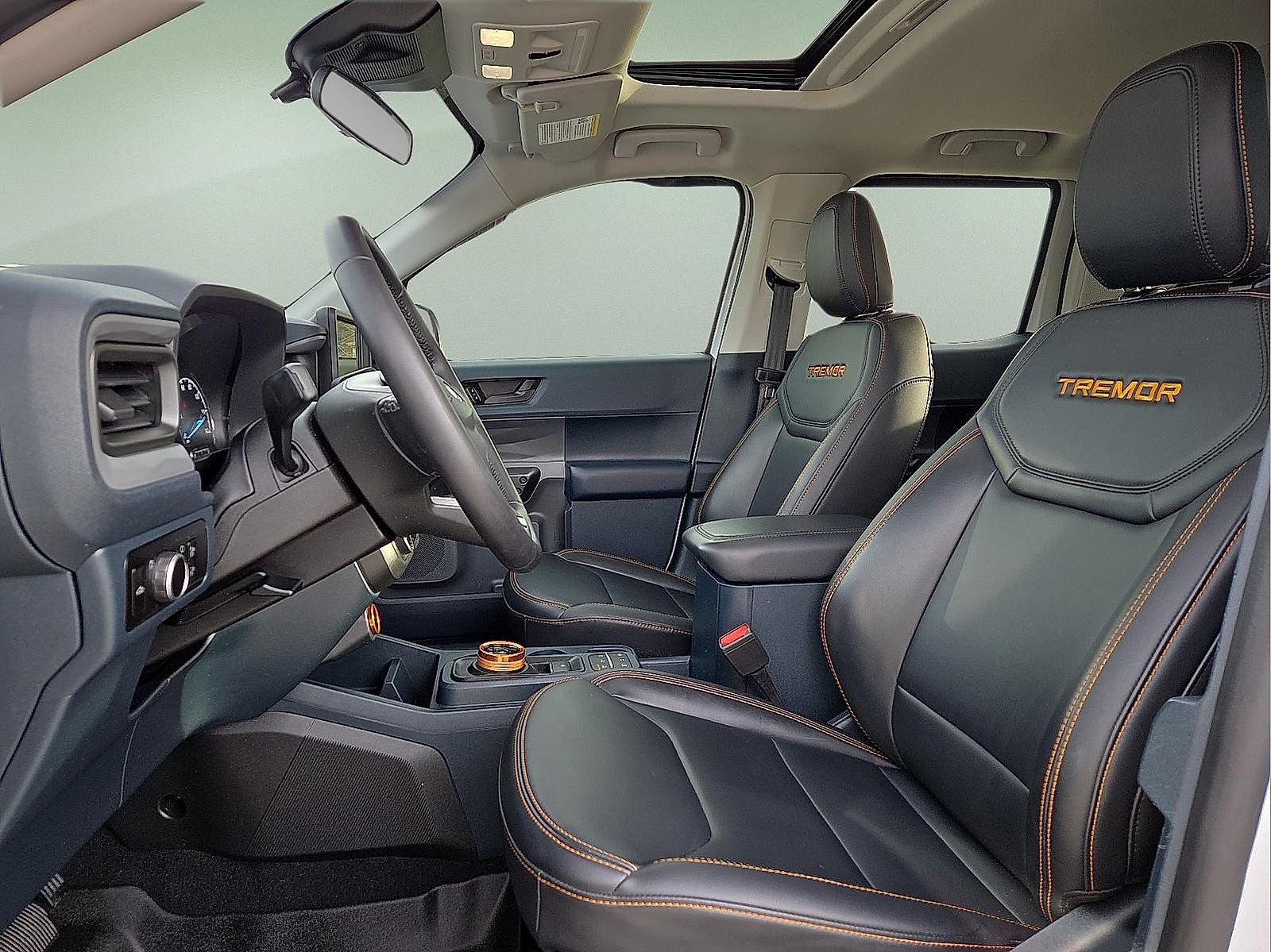 2023 Ford Maverick Lariat