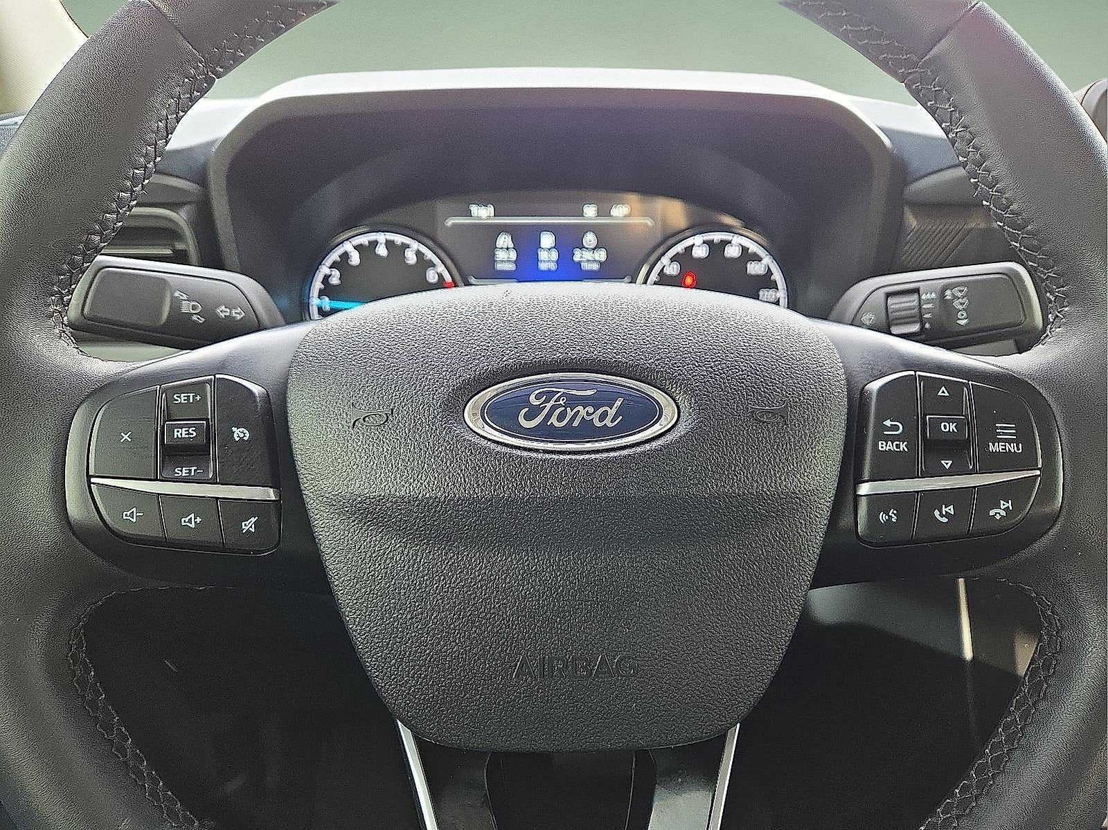 2023 Ford Maverick Lariat