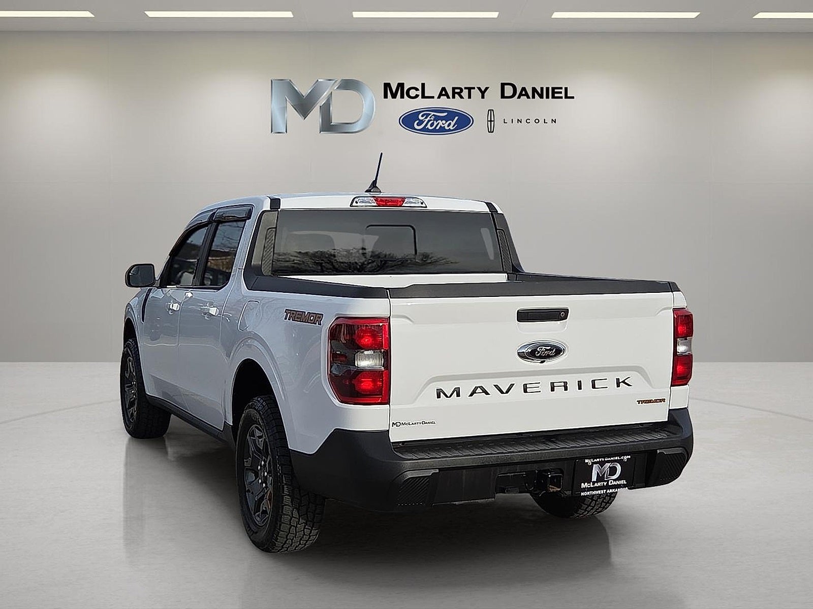 2023 Ford Maverick Lariat