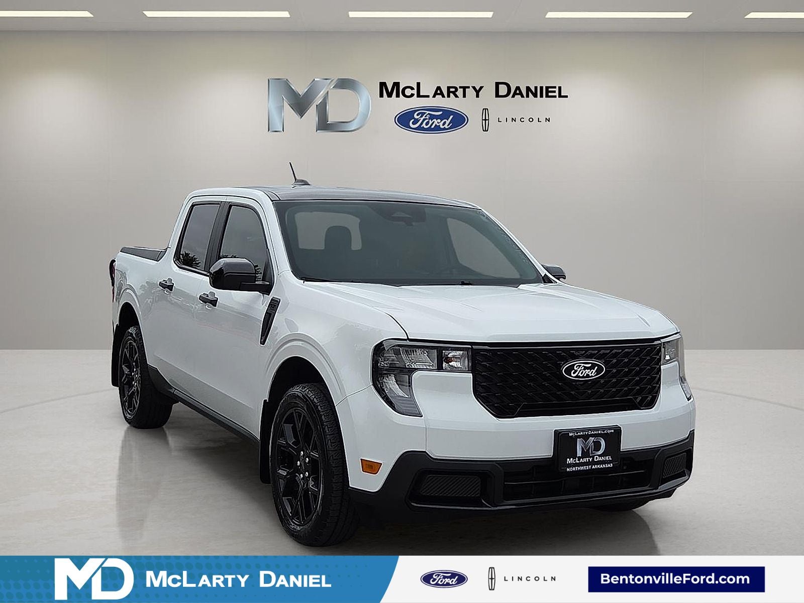 2025 Ford Maverick XLT AWD's photo