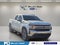 2020 Chevrolet Silverado 1500 LT Texas Edition