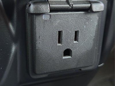 2020 Chevrolet Silverado 1500 LT Texas Edition