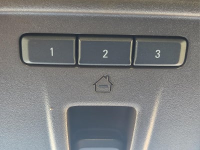 2020 Chevrolet Silverado 1500 LT Texas Edition