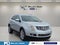 2015 Cadillac SRX Premium
