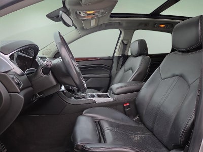 2015 Cadillac SRX Premium