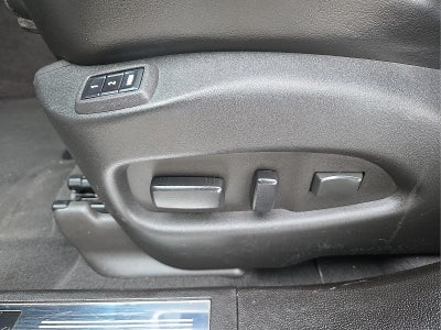 2015 Cadillac SRX Premium