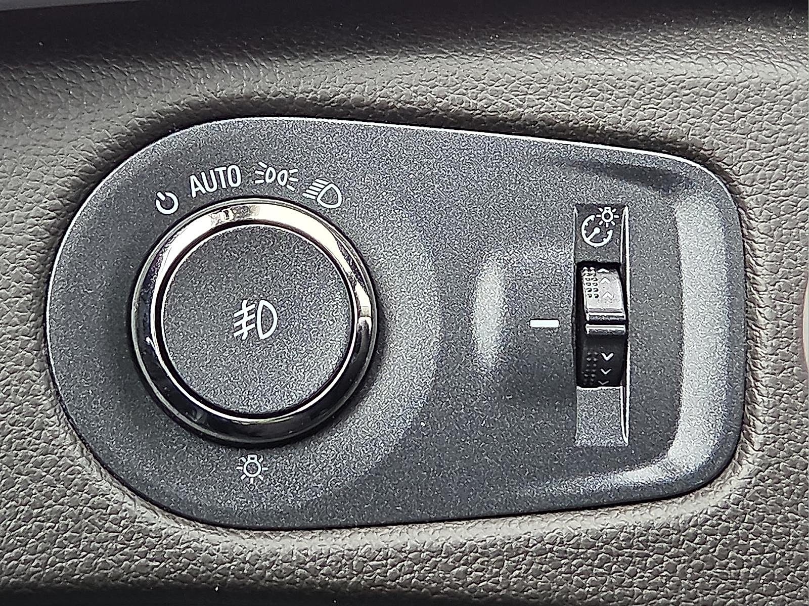 2015 Cadillac SRX Premium